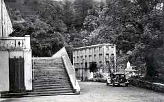 66 La Presle Chapelle et Annexe du Grand Hotel